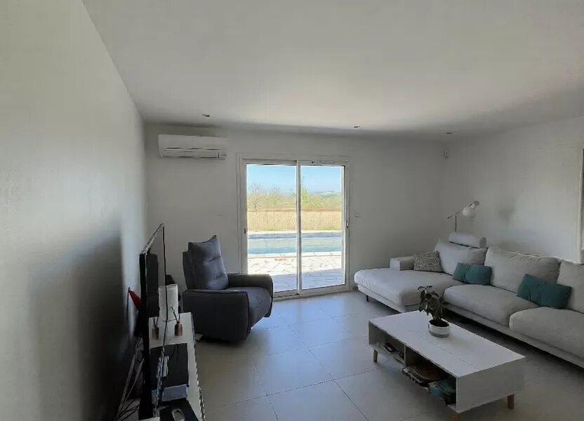 Maison à vendre, 164m², Beaumont-sur-Lèze