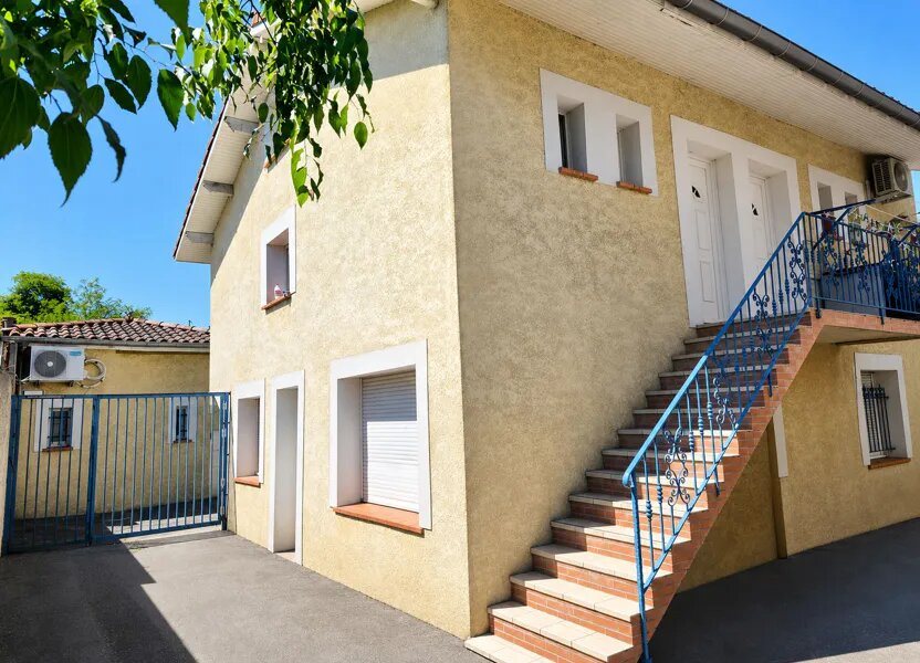 Maison à vendre, 401m², Toulouse
