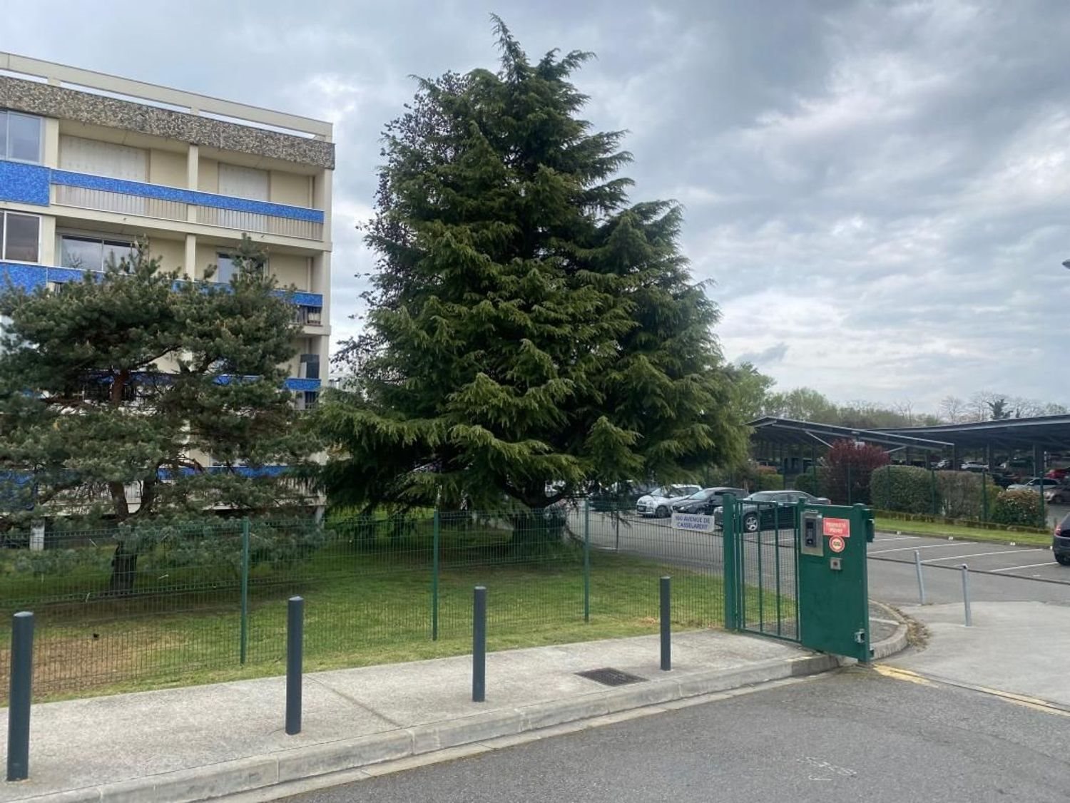 Appartement à vendre, 62m², Toulouse