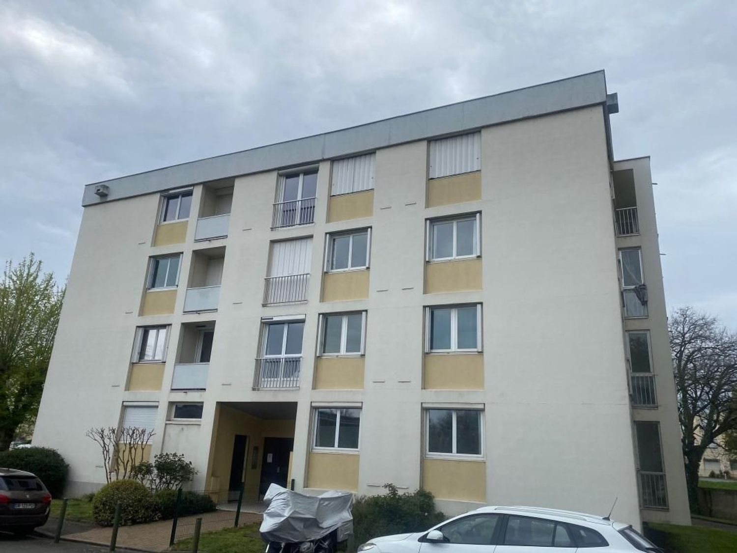 Appartement à vendre, 62m², Toulouse