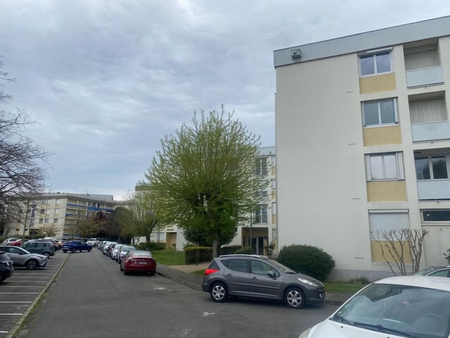 Appartement à vendre, 62m², Toulouse