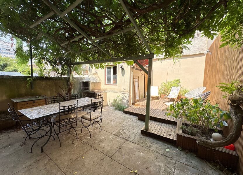 Maison à vendre, 140m², Toulouse