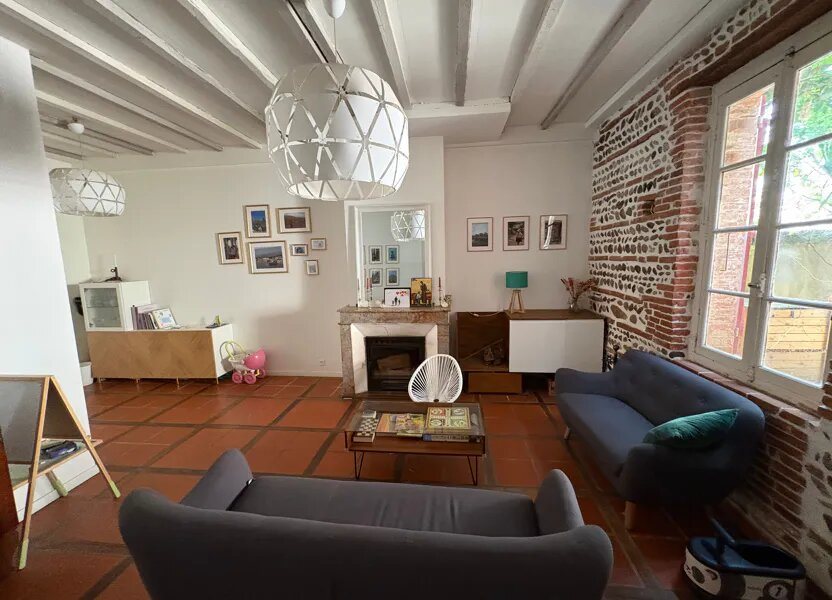 Maison à vendre, 140m², Toulouse