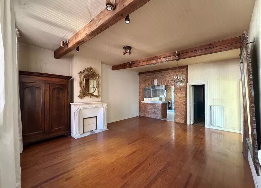 Appartement à vendre, 99m², Toulouse