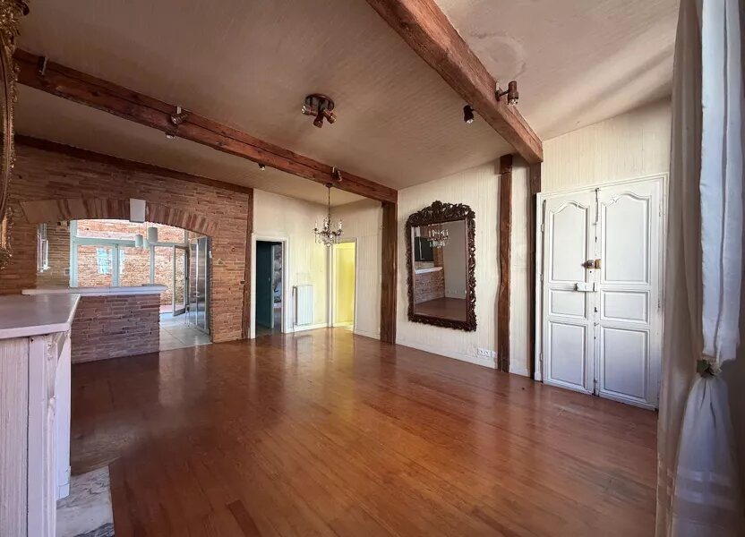 Appartement à vendre, 99m², Toulouse