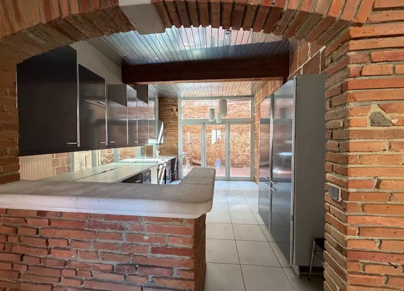 Appartement à vendre, 99m², Toulouse