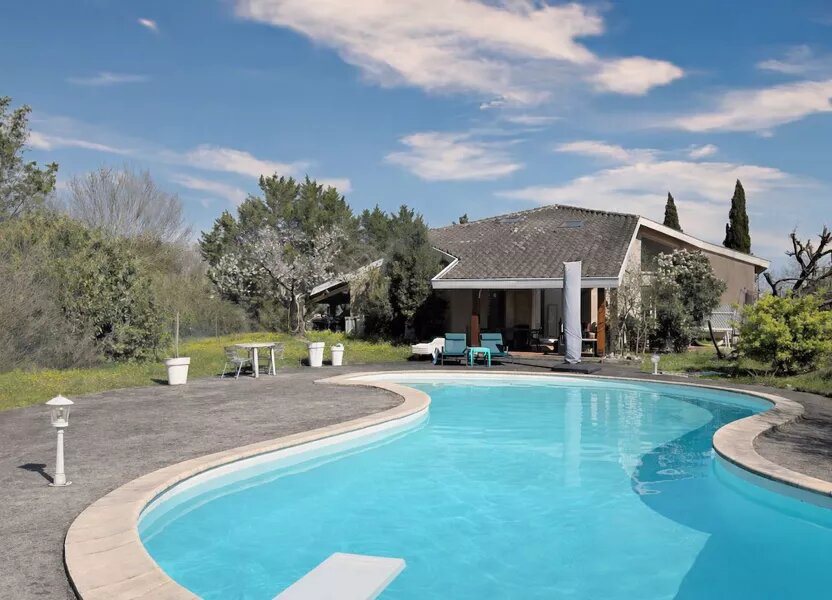 Maison à vendre, 194m², Tournefeuille
