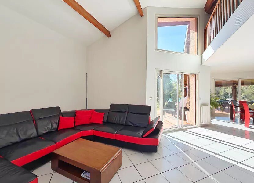 Maison à vendre, 194m², Tournefeuille
