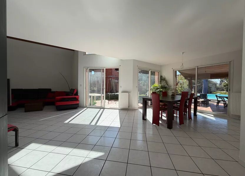 Maison à vendre, 194m², Tournefeuille