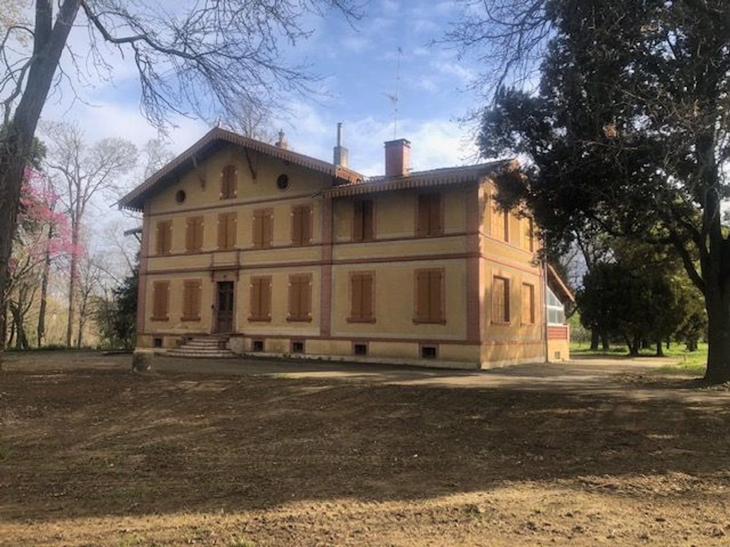 Maison à vendre, 525m², Pinsaguel
