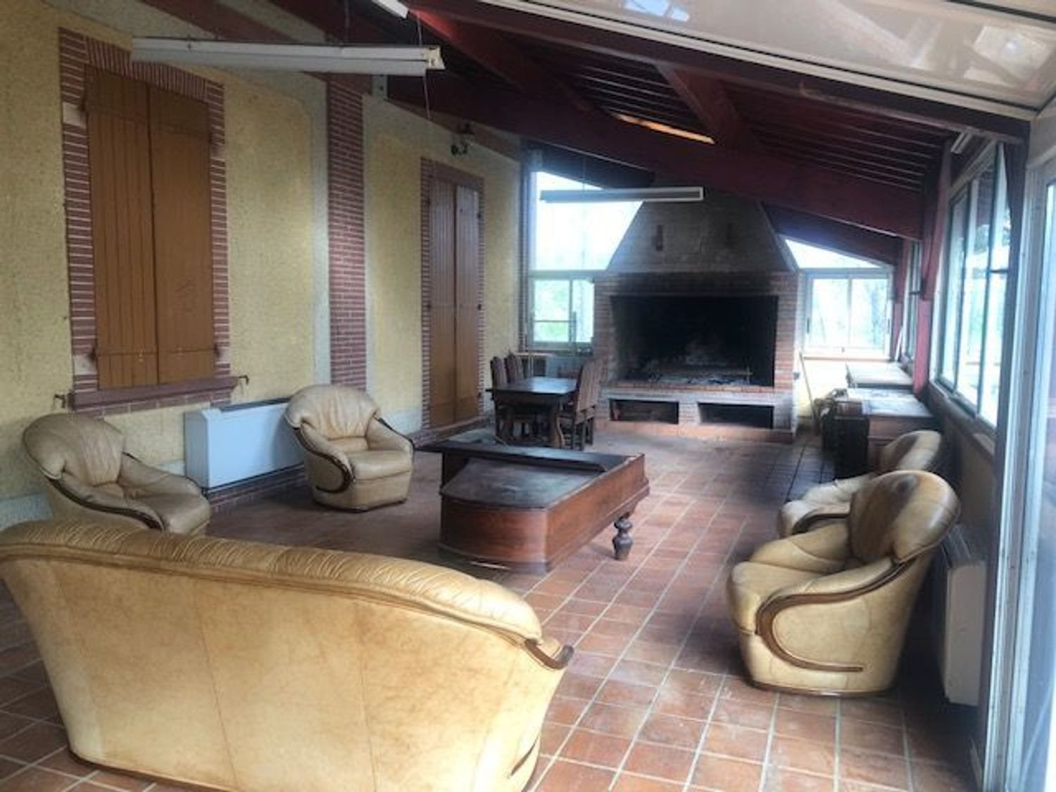 Maison à vendre, 525m², Pinsaguel