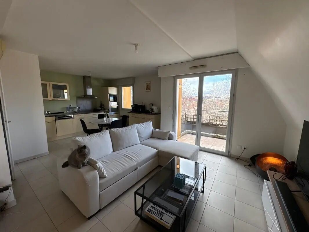 Appartement à vendre, 81m², Toulouse