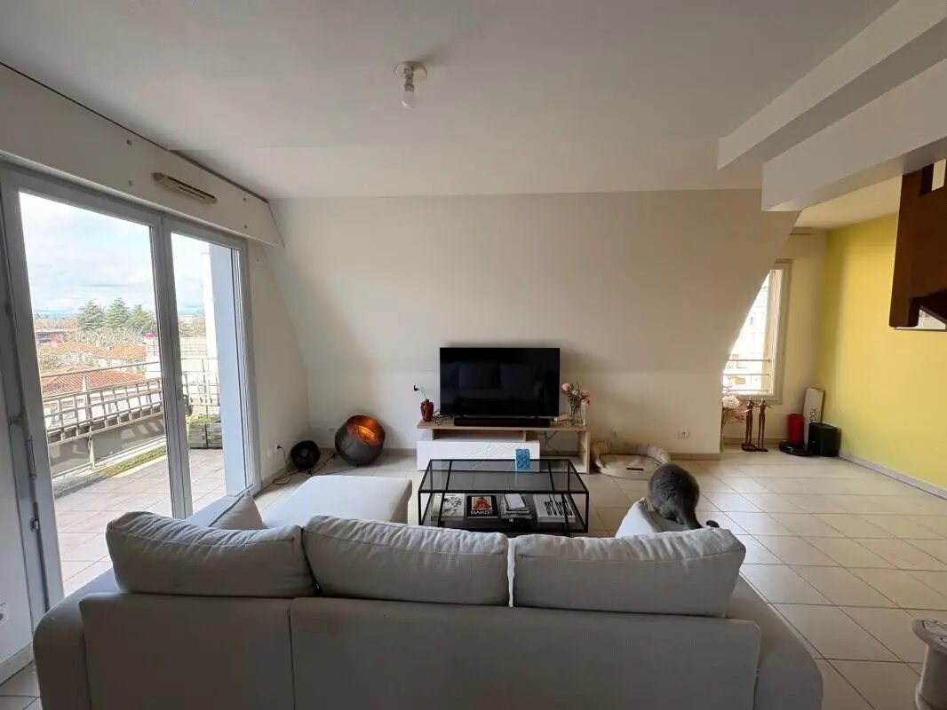 Appartement à vendre, 81m², Toulouse
