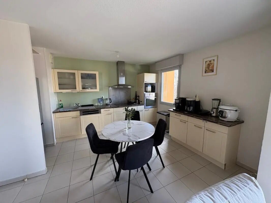 Appartement à vendre, 81m², Toulouse