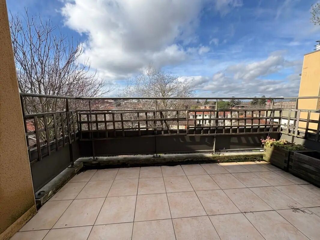 Appartement à vendre, 81m², Toulouse