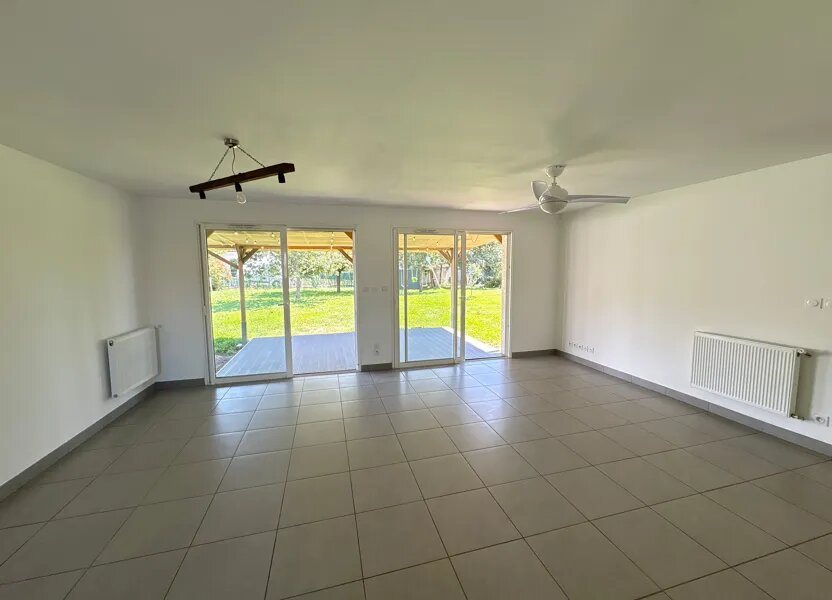 Maison à vendre, 90m², Fonsorbes