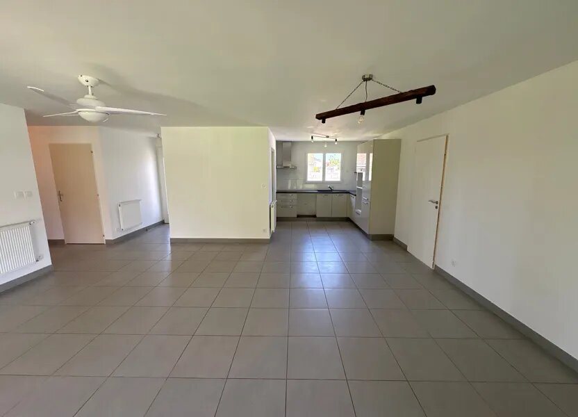 Maison à vendre, 90m², Fonsorbes