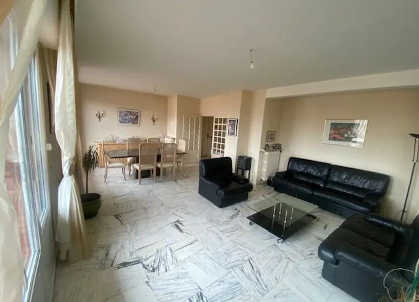 Appartement à vendre, 150m², Toulouse