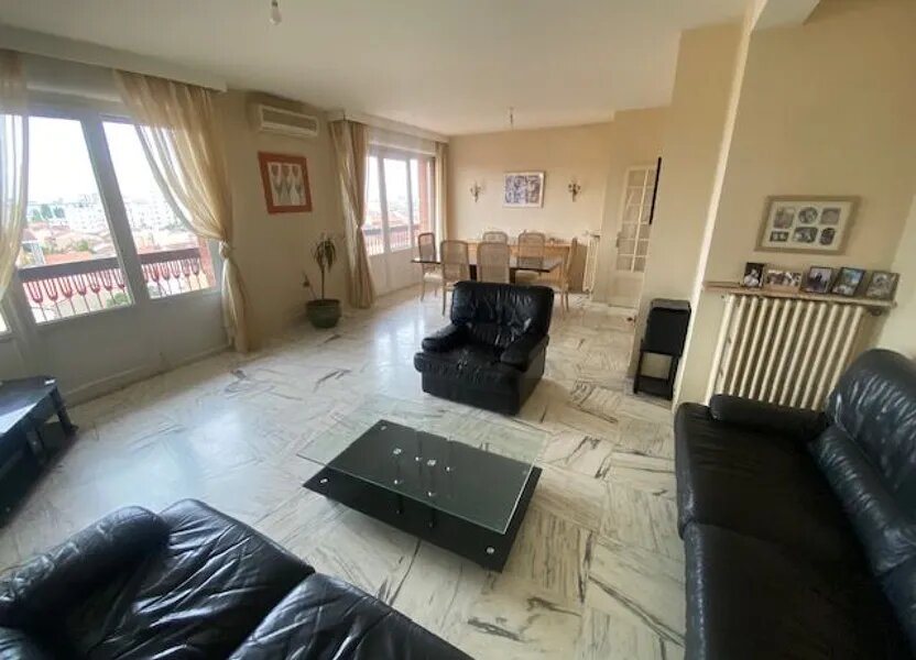 Appartement à vendre, 150m², Toulouse