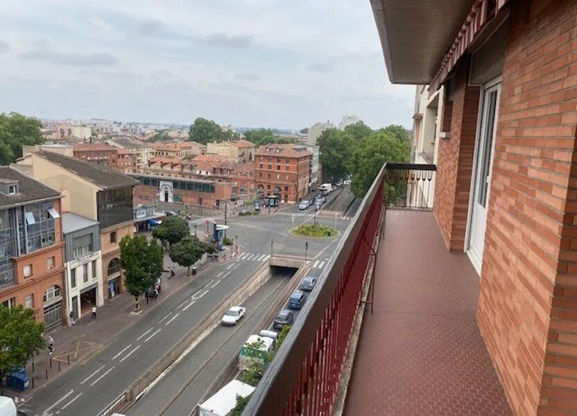 Appartement à vendre, 150m², Toulouse