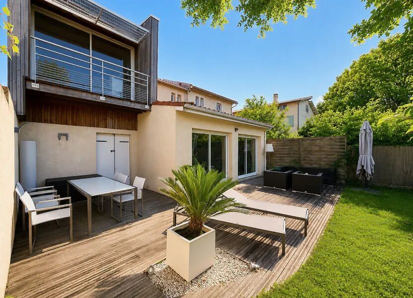 Maison à vendre, 148m², Toulouse