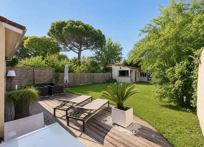 Maison à vendre, 148m², Toulouse