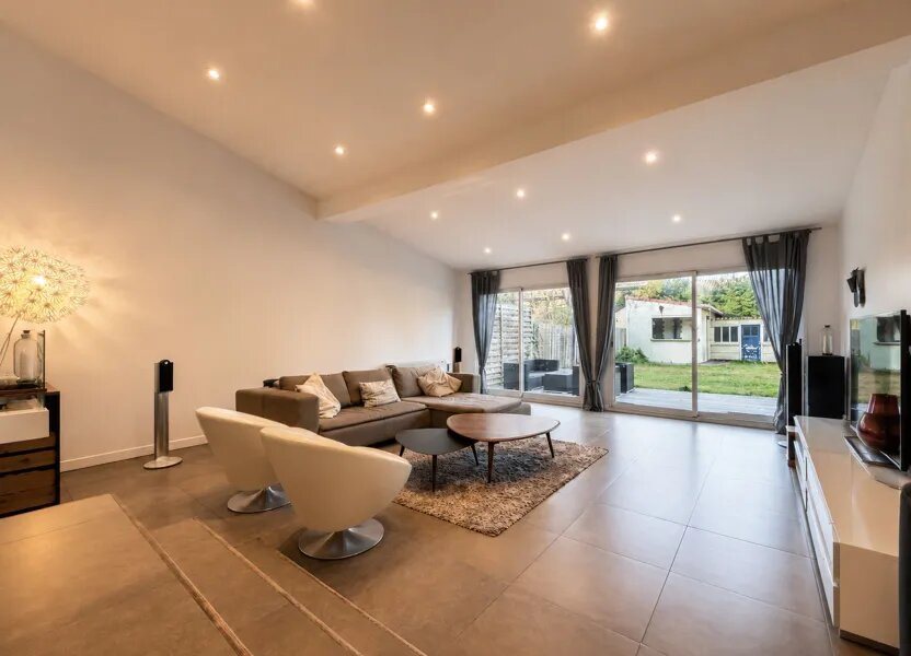 Maison à vendre, 148m², Toulouse