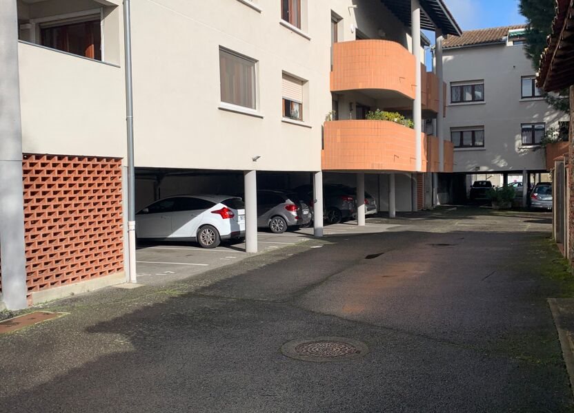 Appartement à vendre, 77m², Muret
