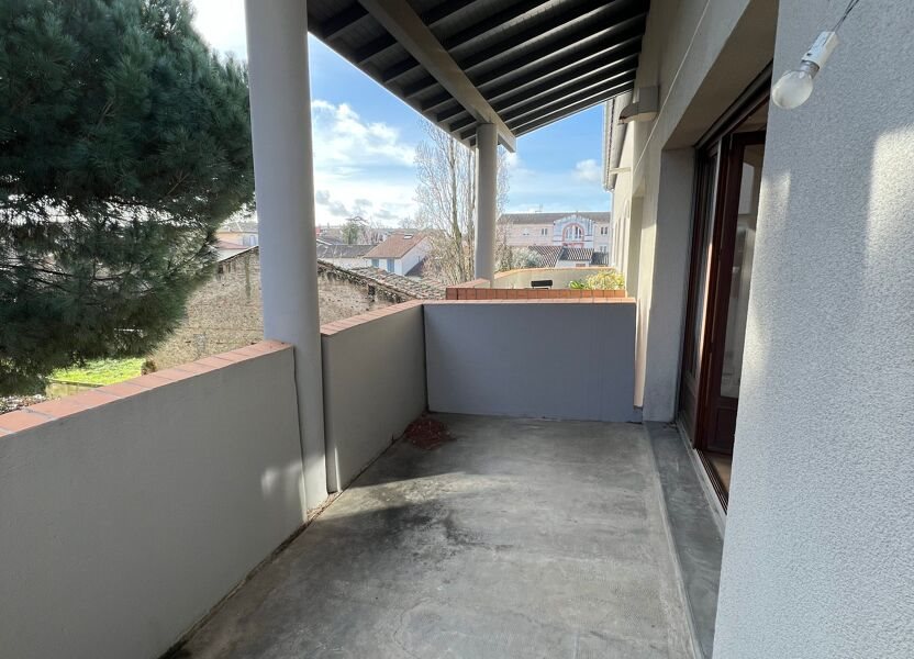 Appartement à vendre, 77m², Muret