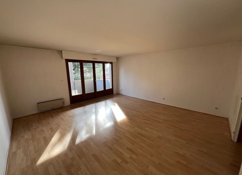 Appartement à vendre, 77m², Muret