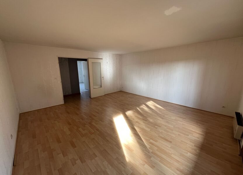 Appartement à vendre, 77m², Muret