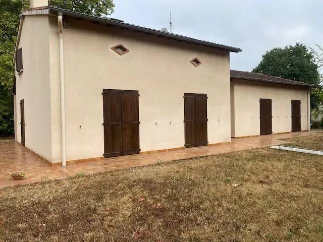 Maison à vendre, 154m², Toulouse