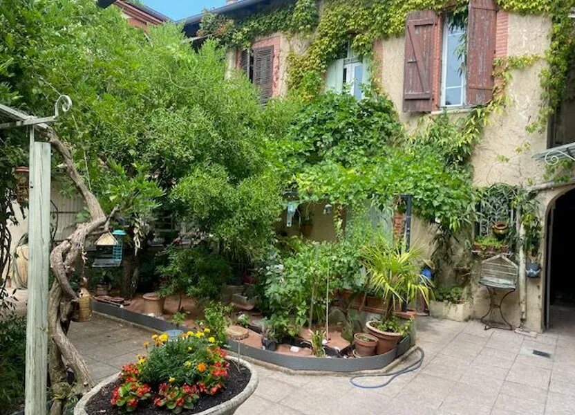 Appartement à vendre, 39m², Toulouse