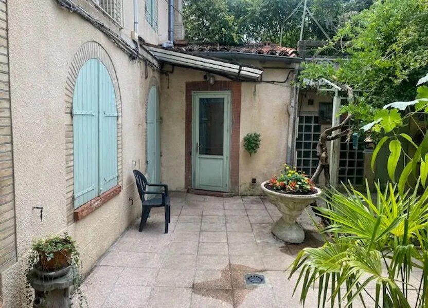 Appartement à vendre, 39m², Toulouse