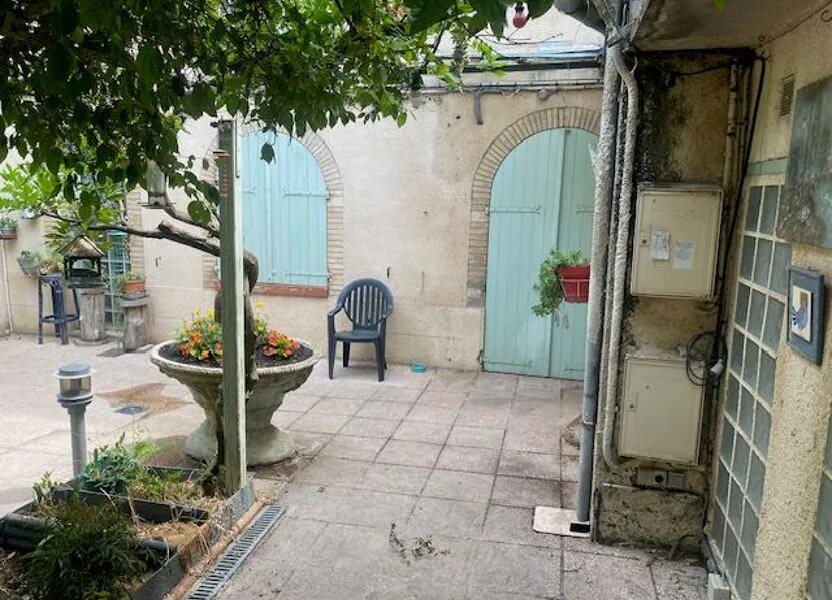 Appartement à vendre, 39m², Toulouse