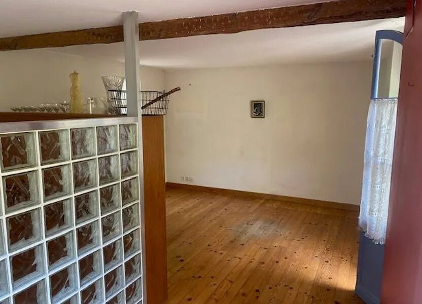 Appartement à vendre, 39m², Toulouse