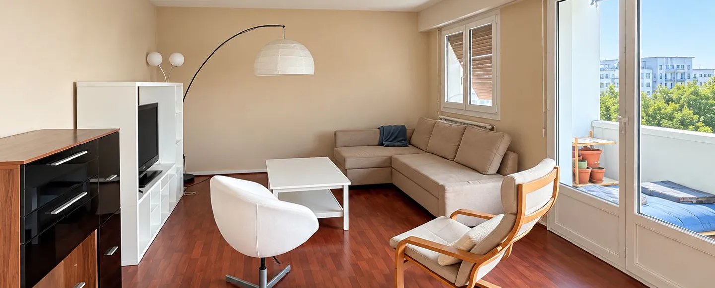Appartement à vendre, 90m², Toulouse