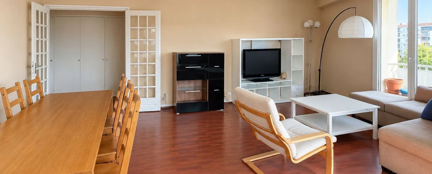 Appartement à vendre, 90m², Toulouse