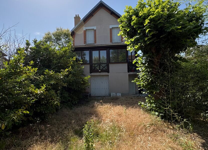 Maison à vendre, 201m², Toulouse
