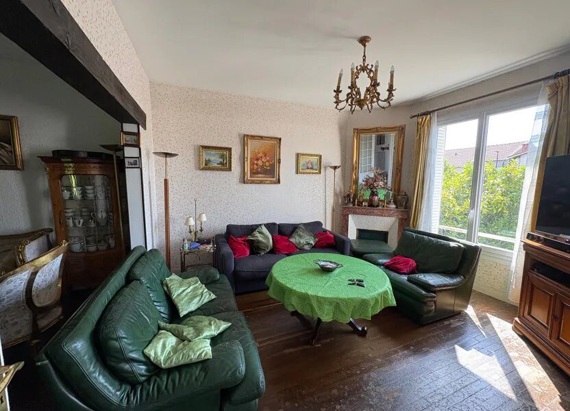 Maison à vendre, 201m², Toulouse