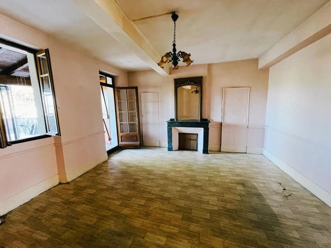 Maison à vendre, 132m², Beaumont-sur-Lèze
