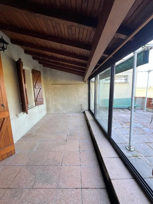Maison à vendre, 132m², Beaumont-sur-Lèze