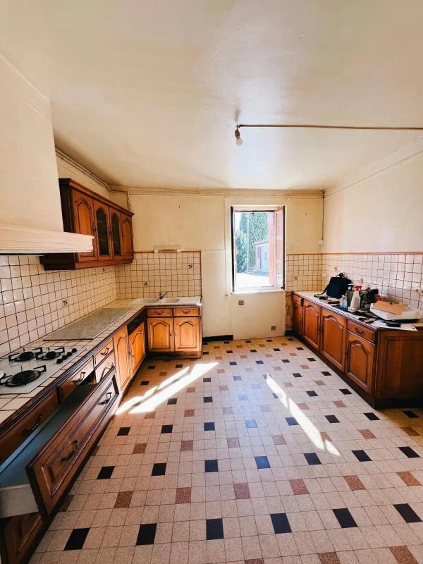 Maison à vendre, 132m², Beaumont-sur-Lèze
