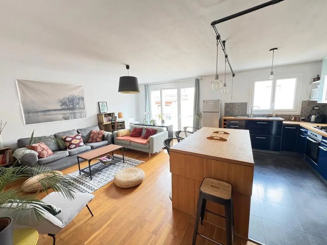 Appartement à vendre, 70m², Toulouse