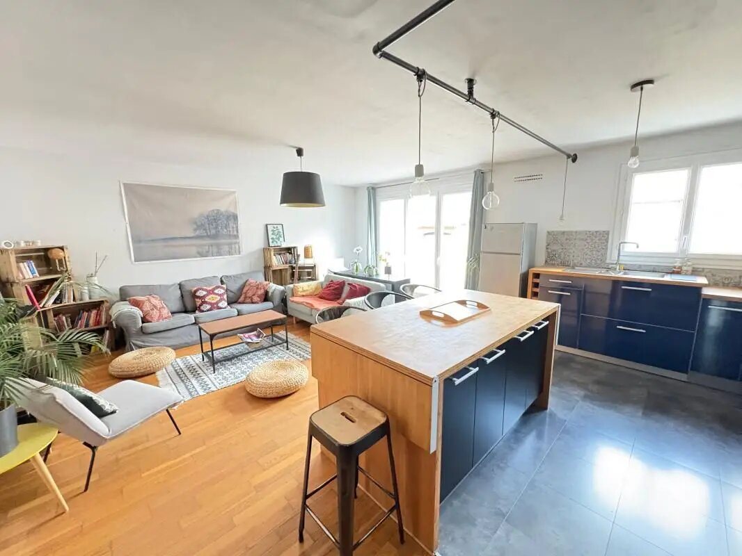 Appartement à vendre, 70m², Toulouse