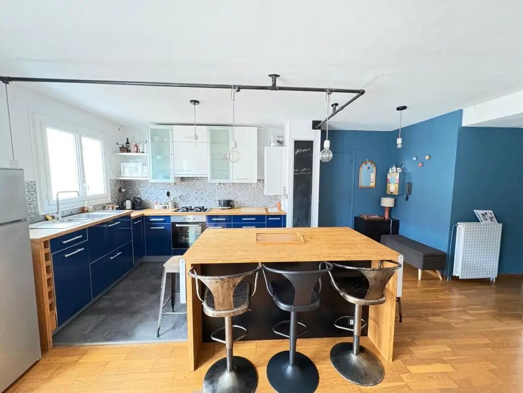 Appartement à vendre, 70m², Toulouse