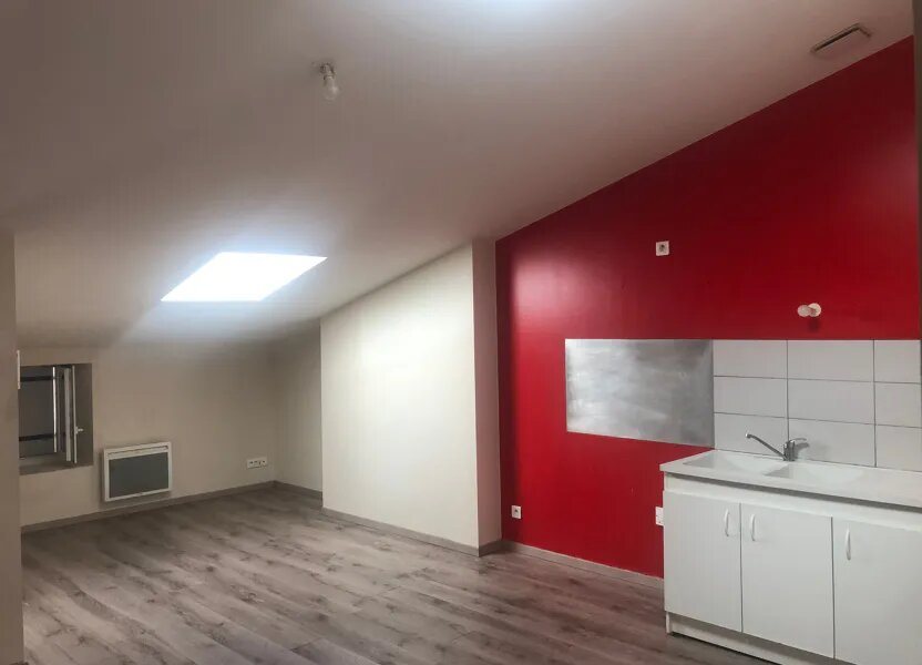 Appartement à louer, 38m², Tonnay-Charente