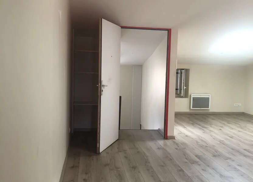 Appartement à louer, 38m², Tonnay-Charente