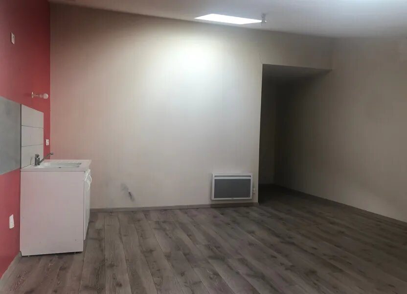 Appartement à louer, 38m², Tonnay-Charente