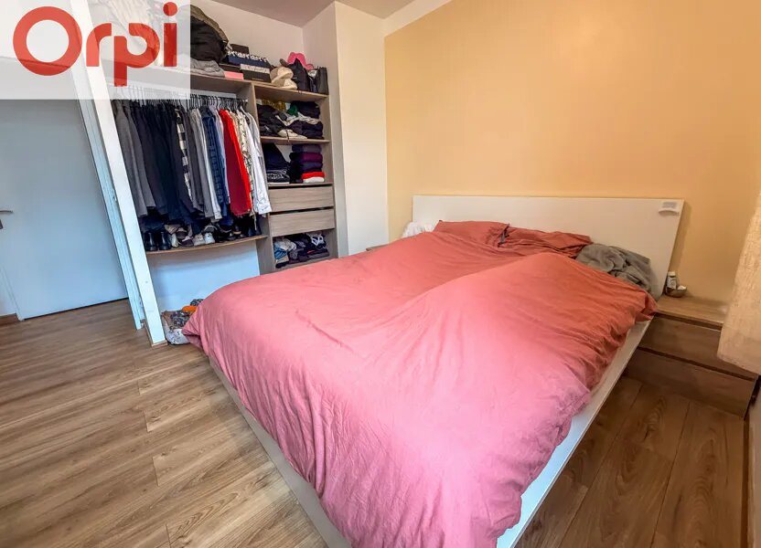 Appartement à vendre, 36m², Rochefort